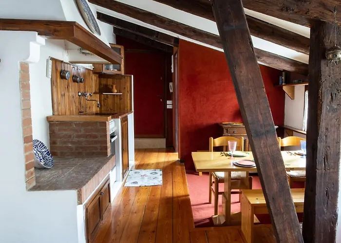 Piazza San Marco - Cozy&warm apartment